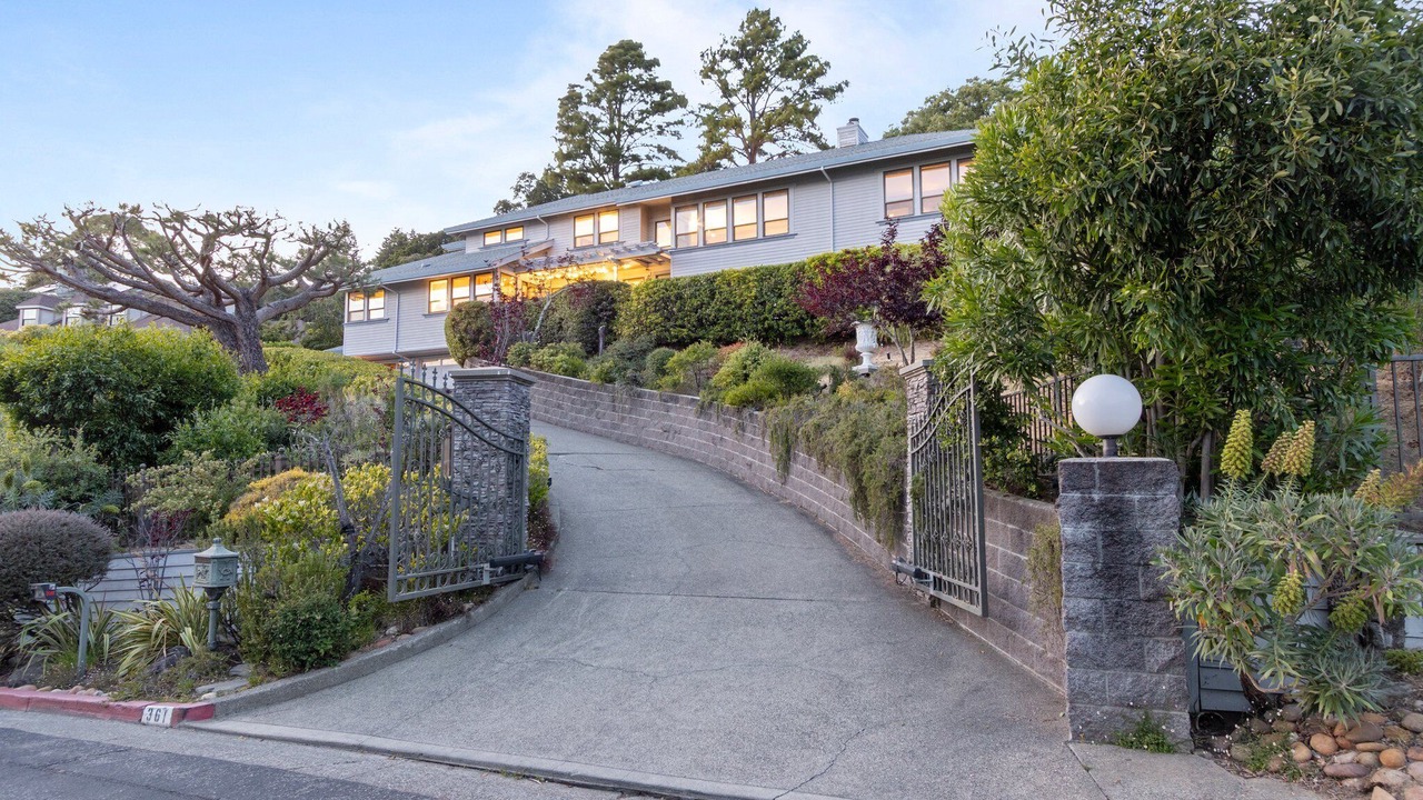 Photo of Outdoor in San Rafael