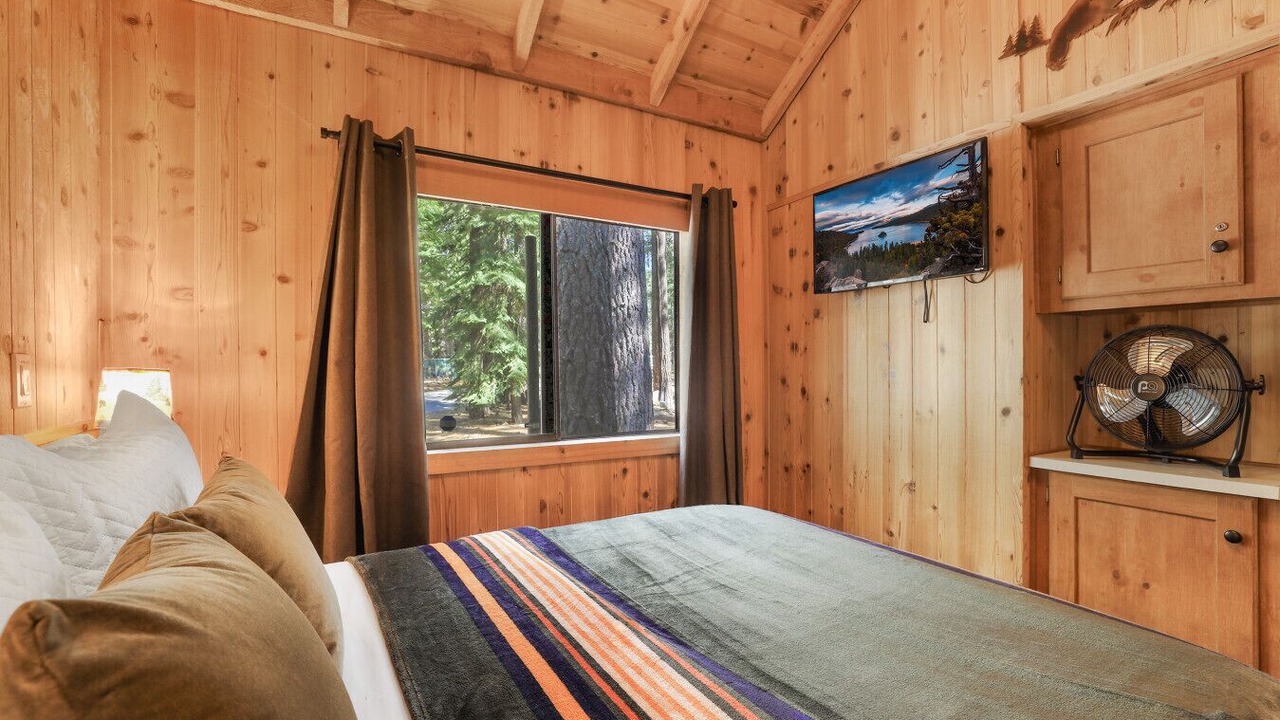 Photo of Others in Tahoe Valley