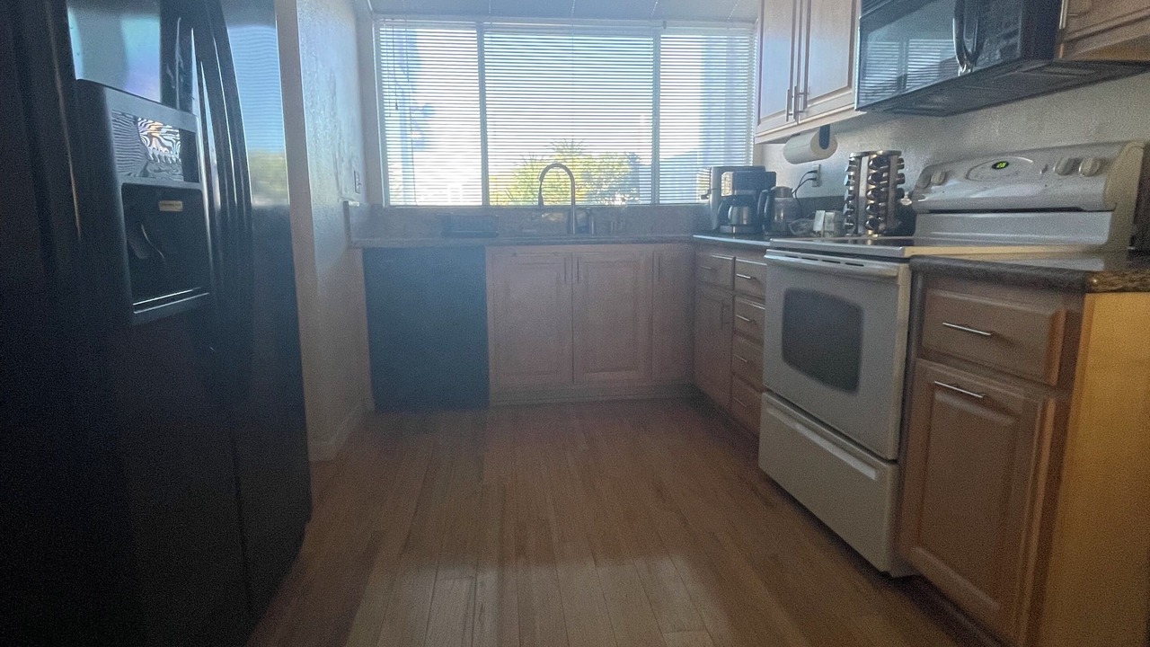 Photo of Kitchen in Pittsburg