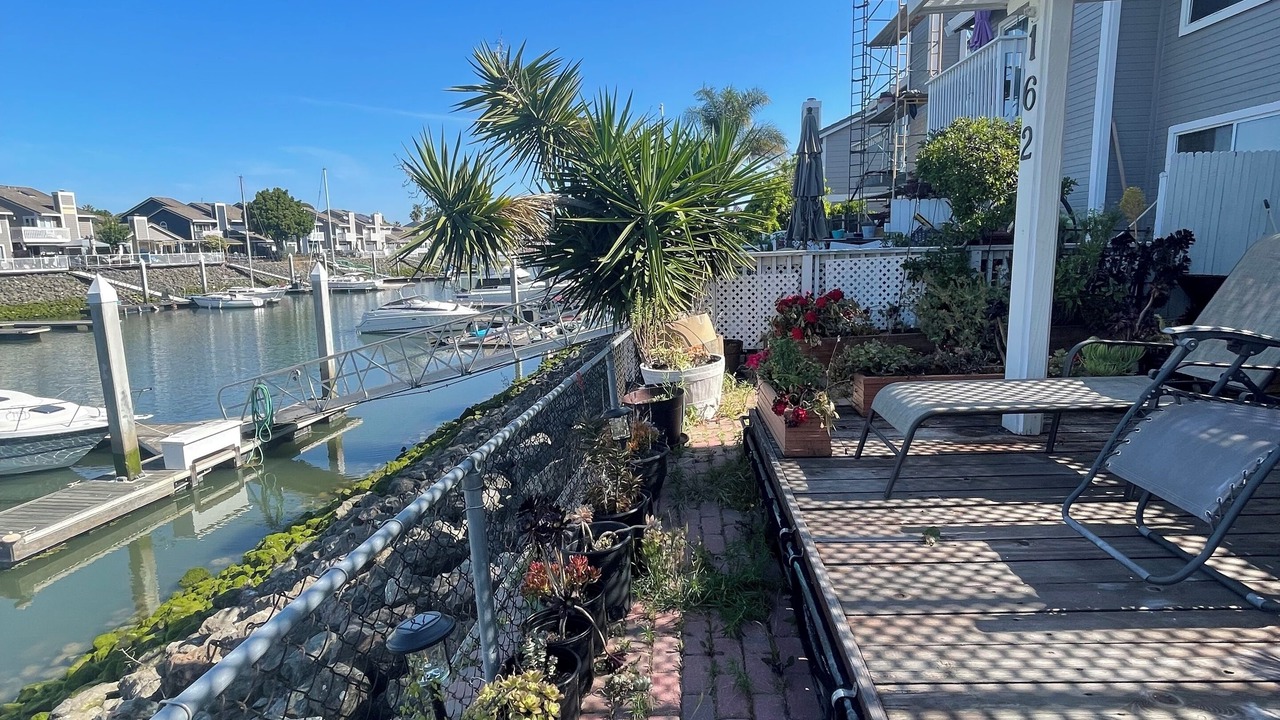 Photo of Patio Balcony in Pittsburg