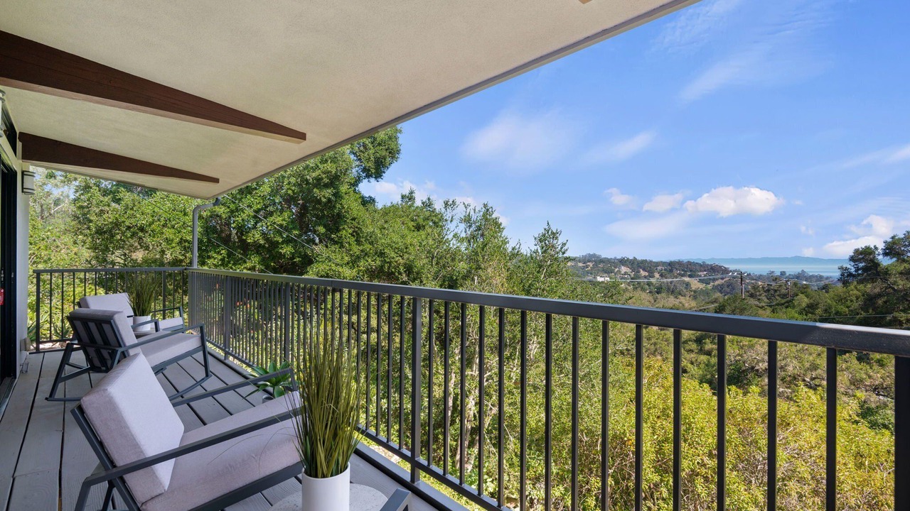 Photo of Outdoor in Mission Canyon