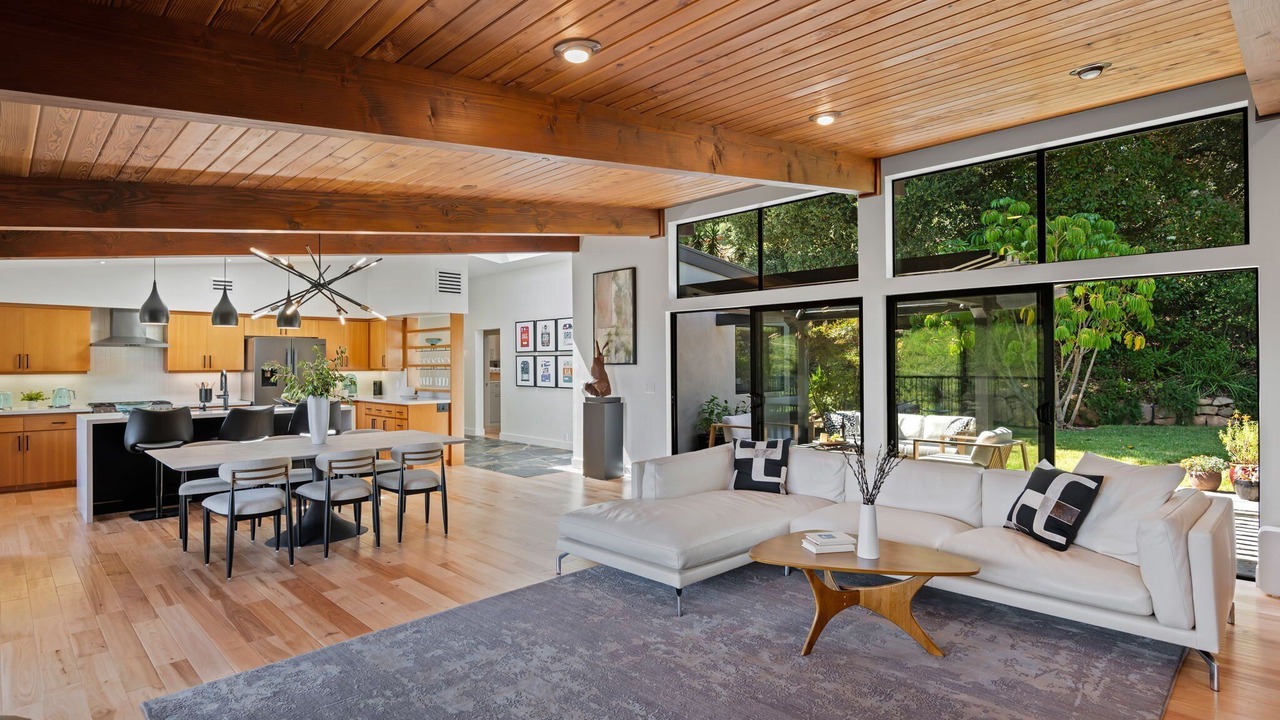 Photo of Outdoor in Mission Canyon