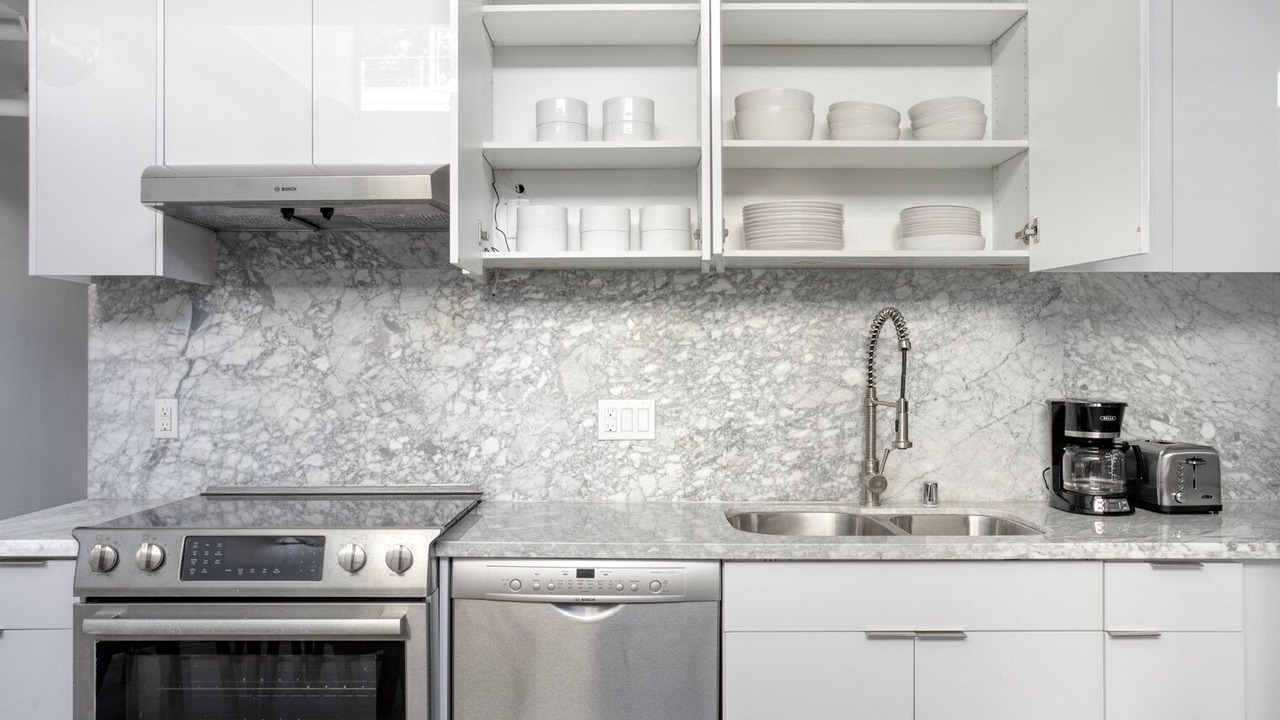 Photo of Kitchen in Historic Core