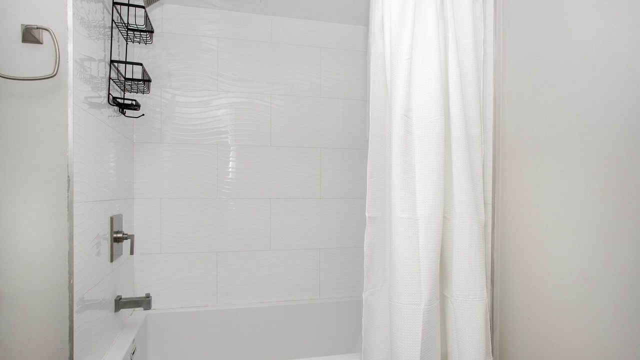 Photo of Bathroom in Historic Core