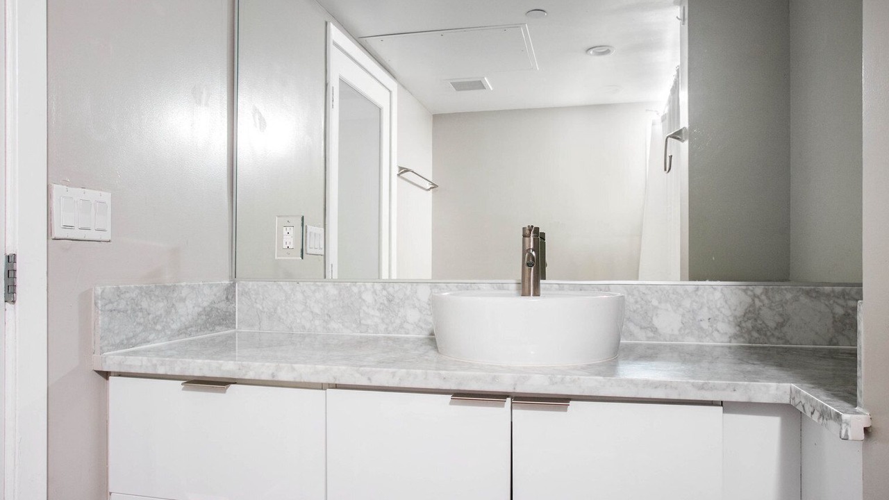 Photo of Bathroom in Historic Core