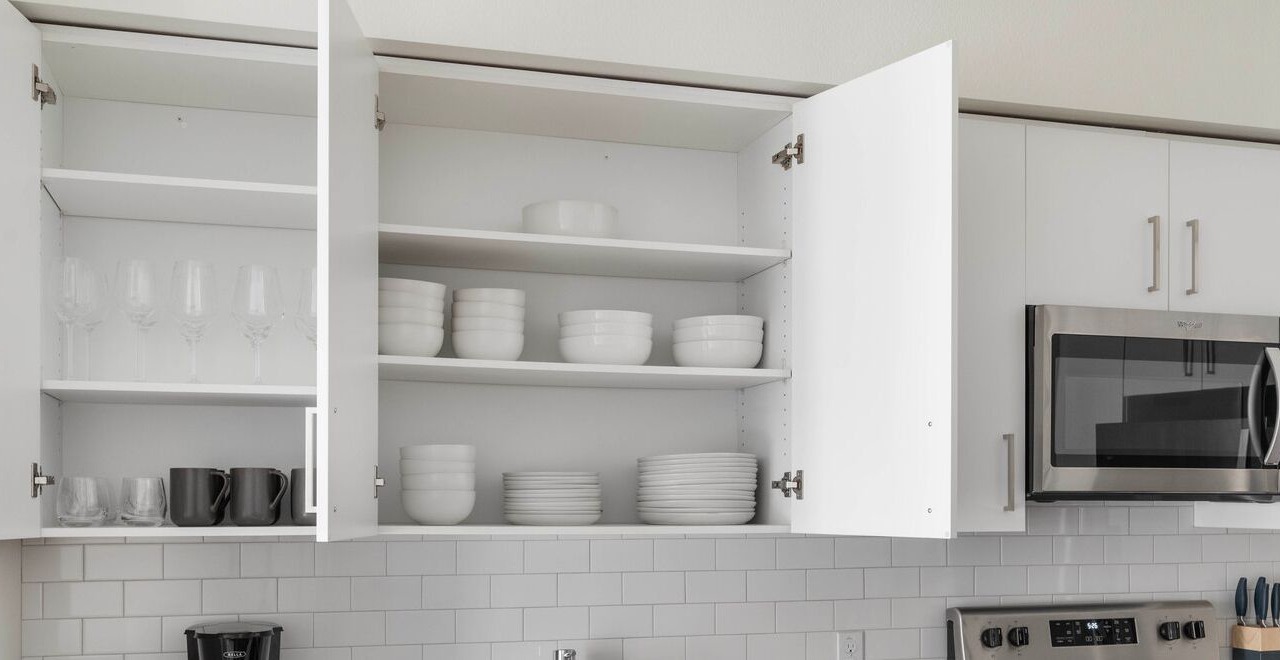 Photo of Kitchen in Hayward