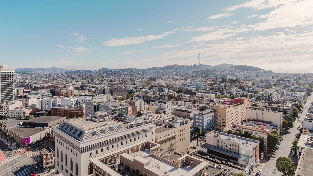 Photo of Outdoor in Civic Center