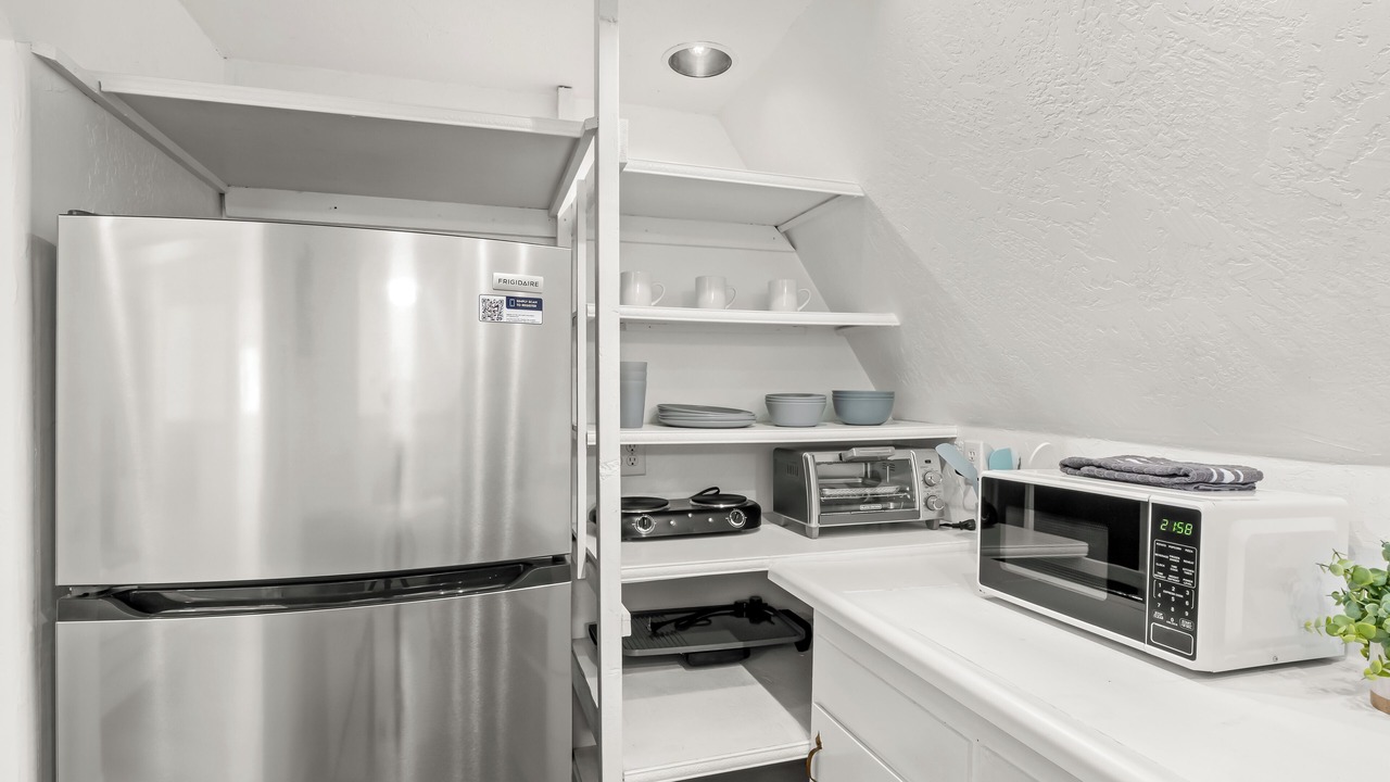 Photo of Kitchen in Oakhurst