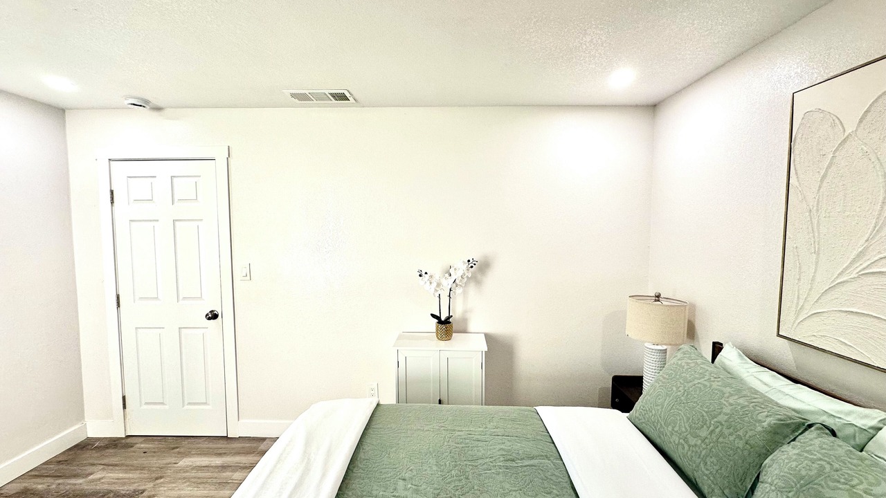 Photo of Bedroom in Santa Clara