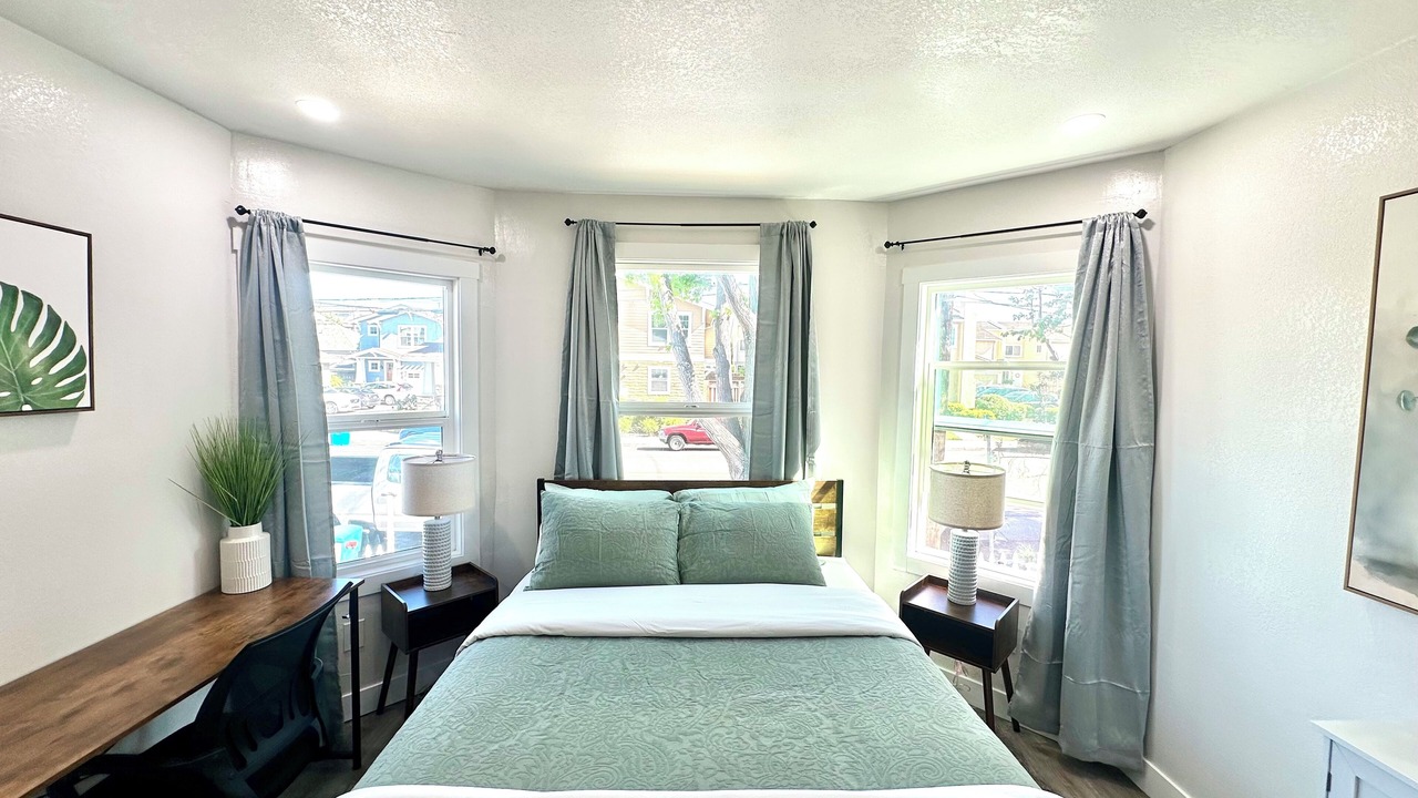 Photo of Bedroom in Santa Clara