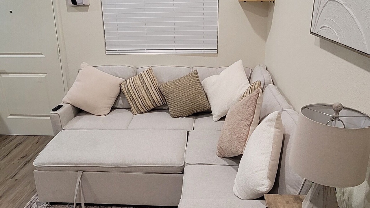 Photo of Livingroom in El Centro