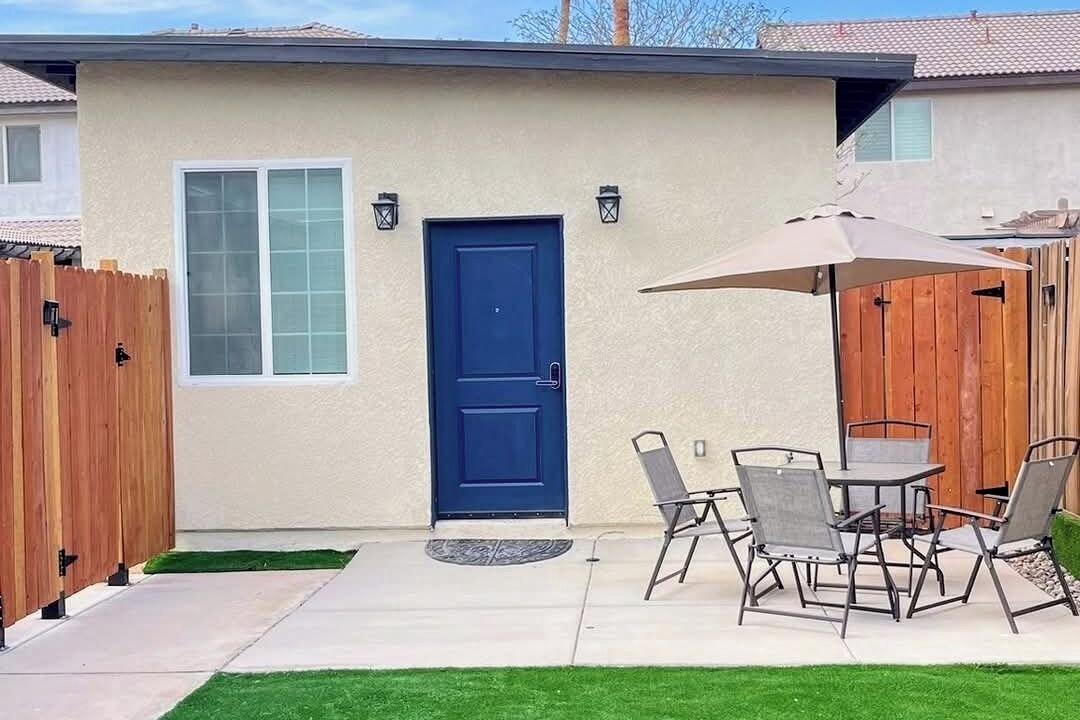 Photo of Outdoor in El Centro