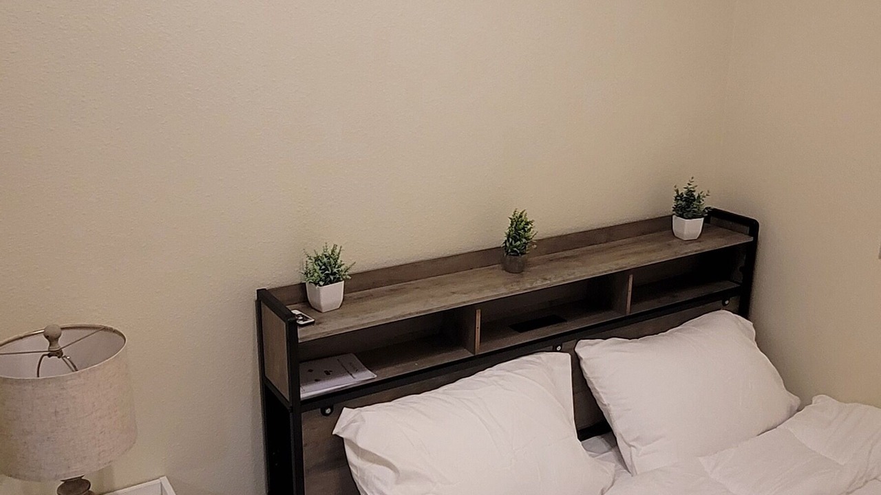 Photo of Bedroom in El Centro