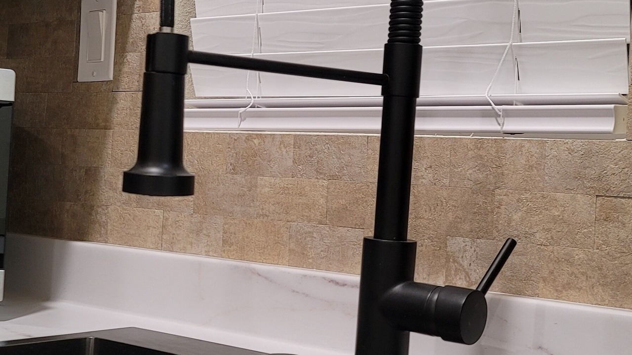 Photo of Bathroom in El Centro
