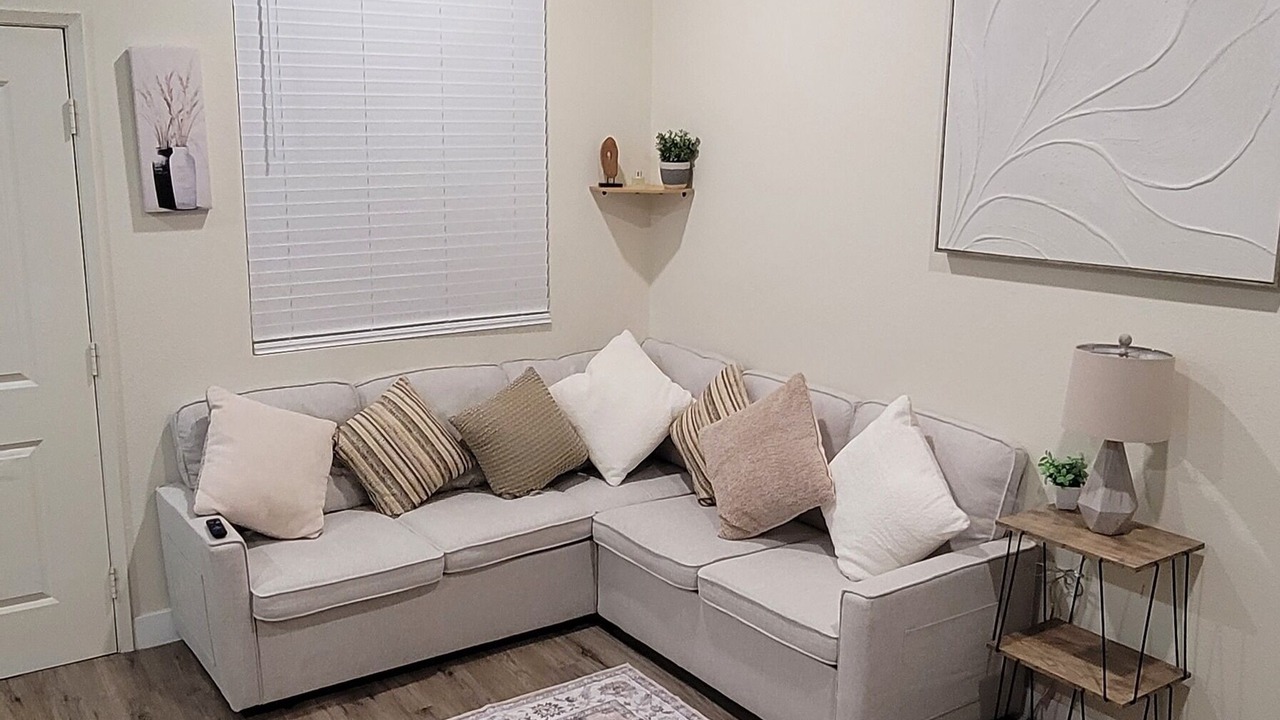 Photo of Livingroom in El Centro
