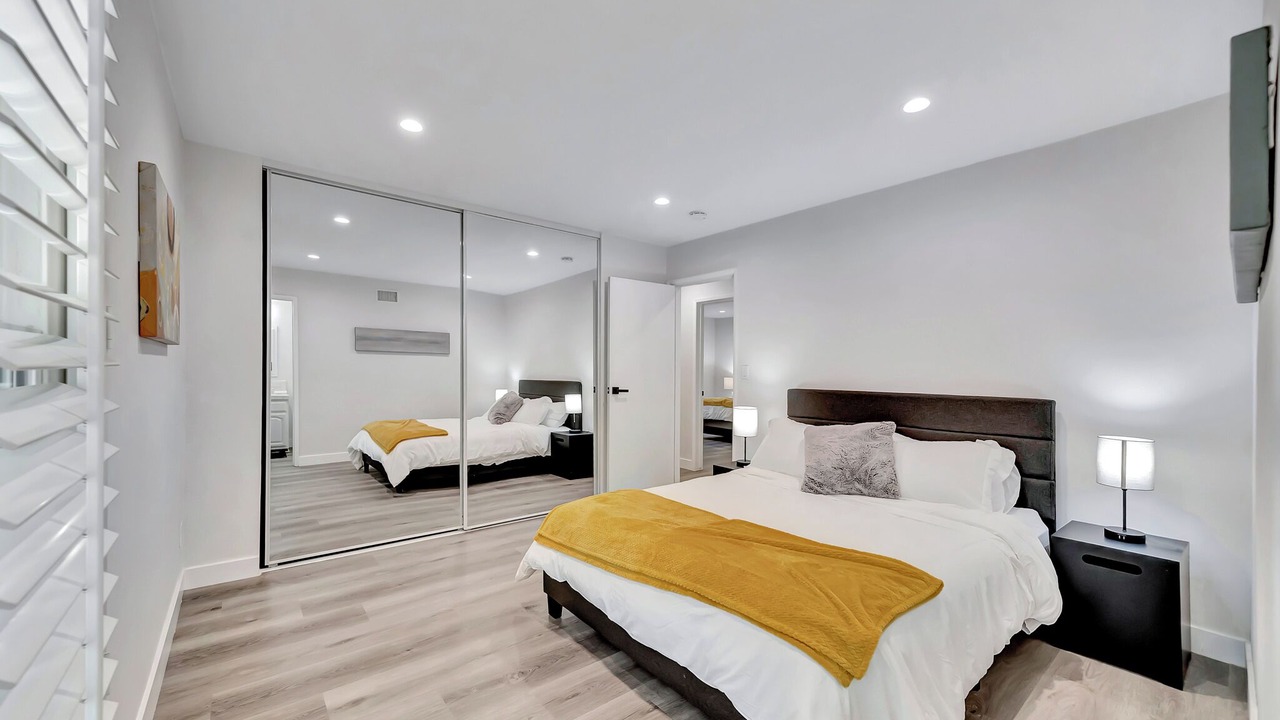 Photo of Bedroom in West Hills