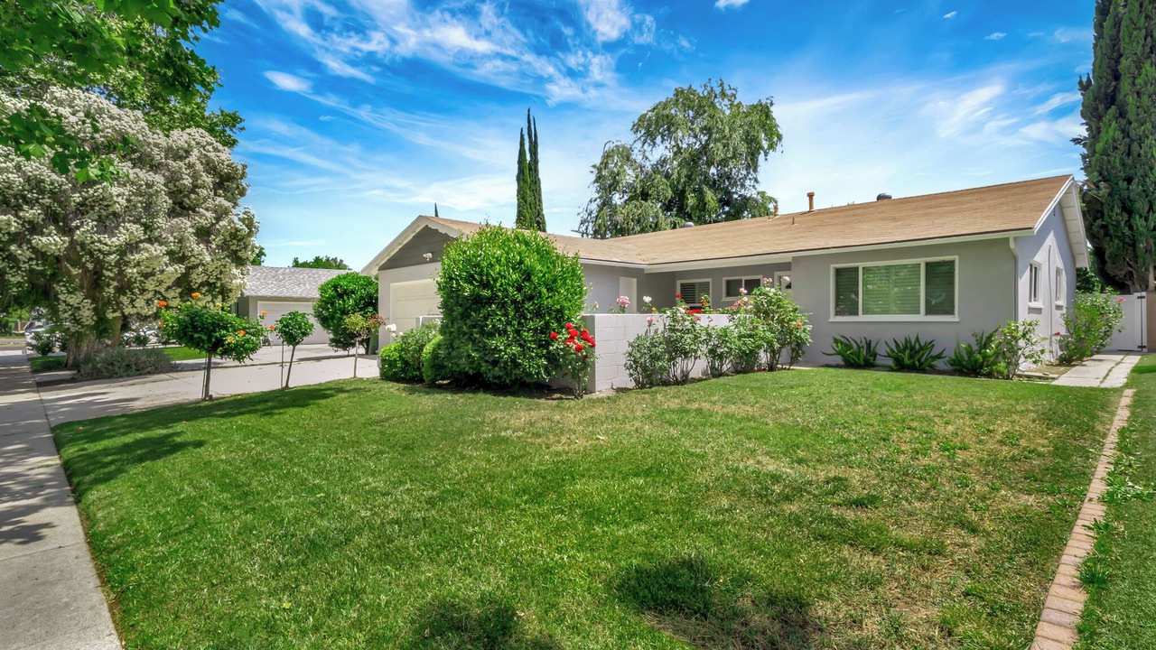 Photo of Outdoor in West Hills