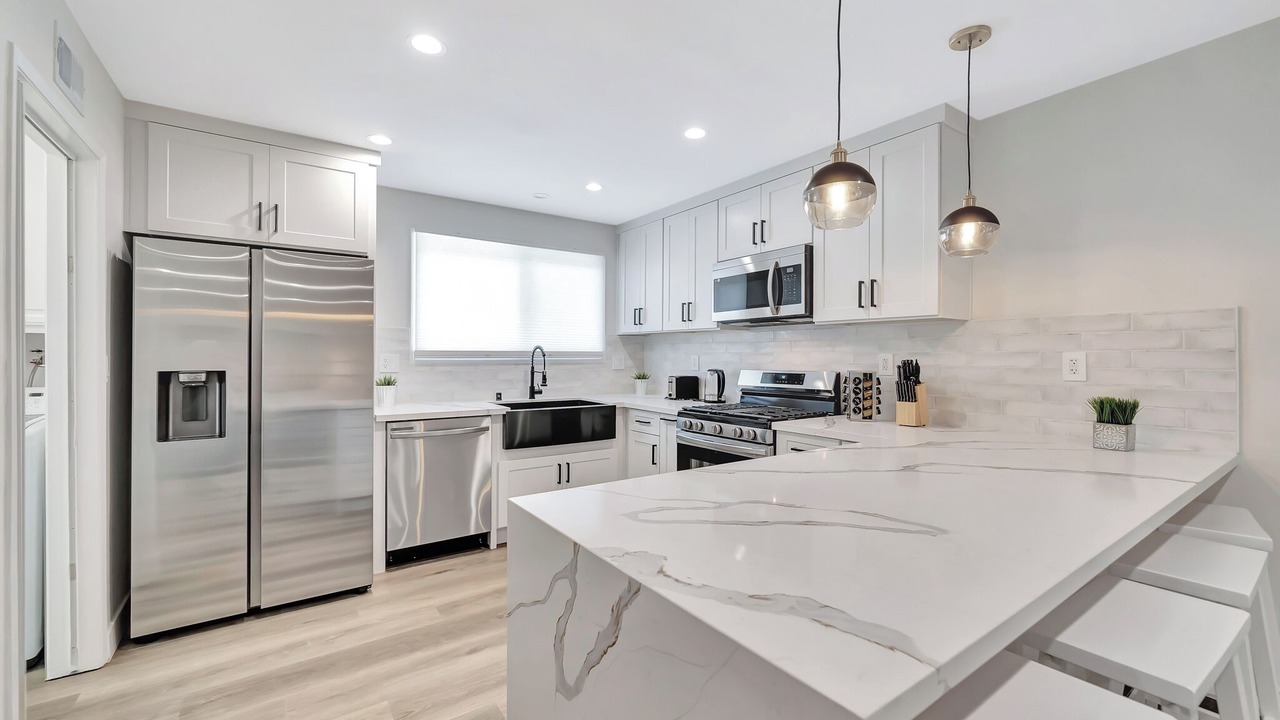 Photo of Kitchen in West Hills