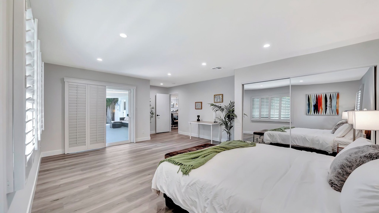 Photo of Bedroom in West Hills