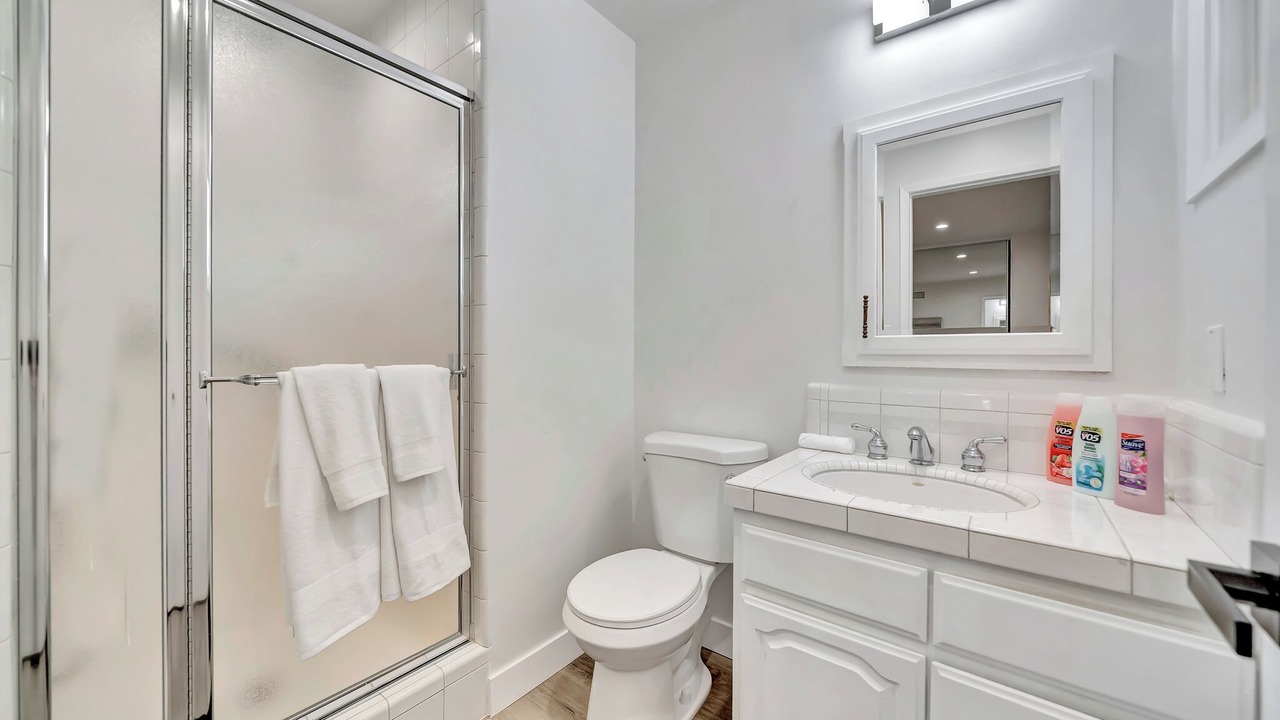 Photo of Bathroom in West Hills