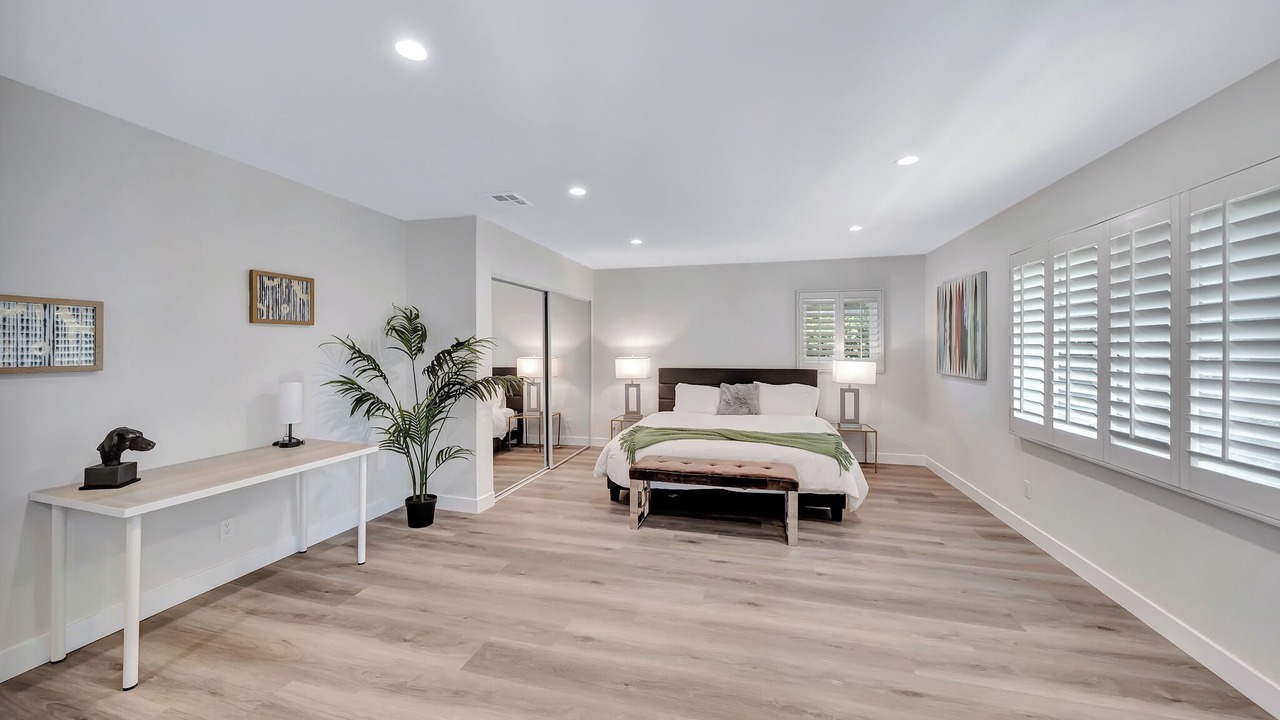 Photo of Bedroom in West Hills