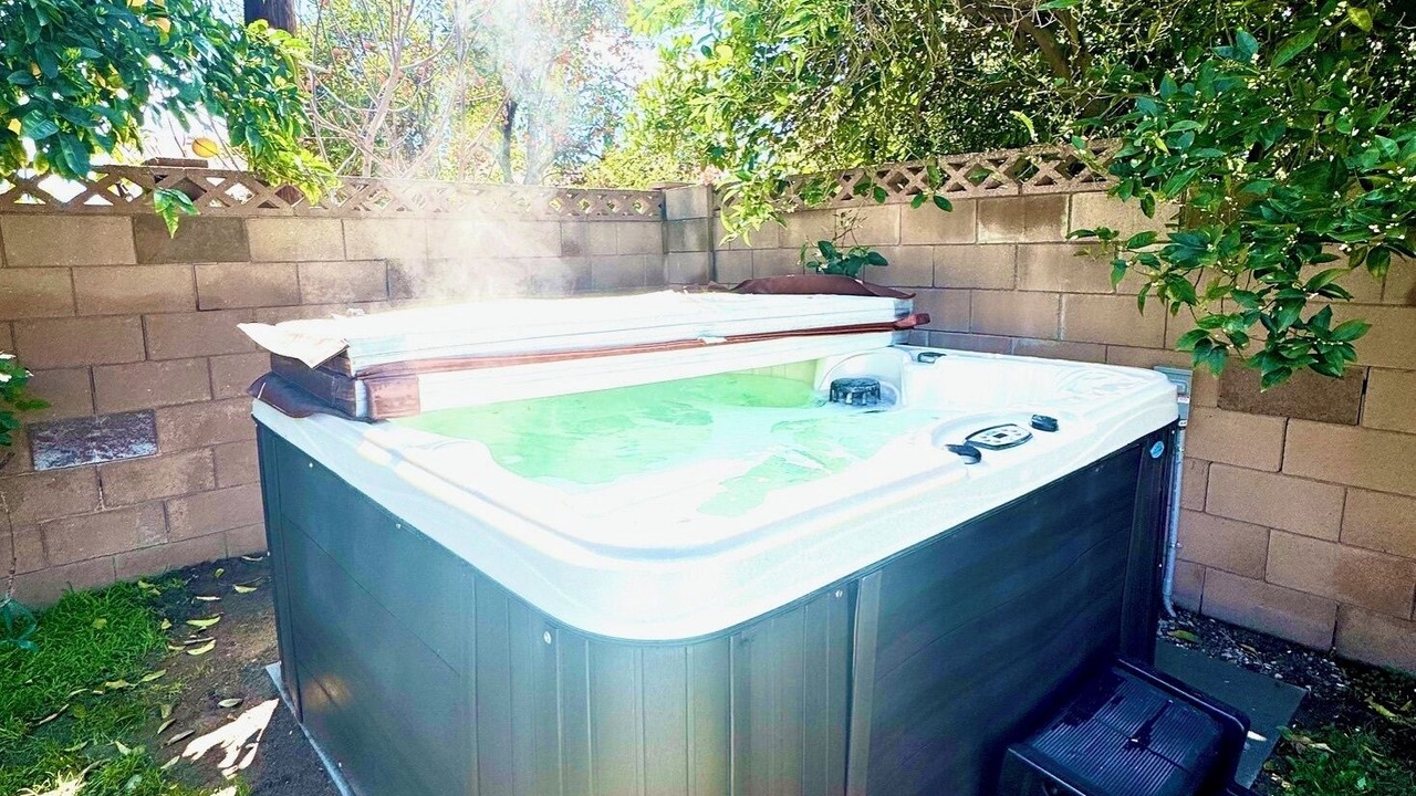 Photo of Outdoor in West Hills
