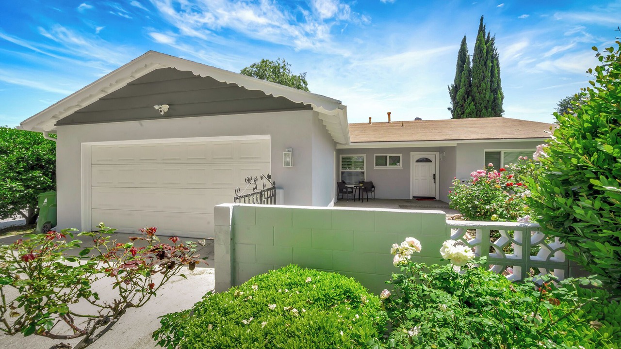 Photo of Outdoor in West Hills