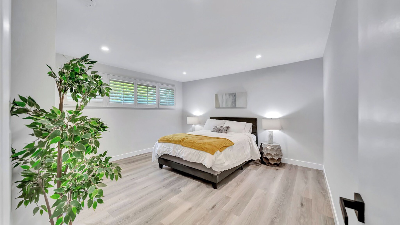 Photo of Bedroom in West Hills