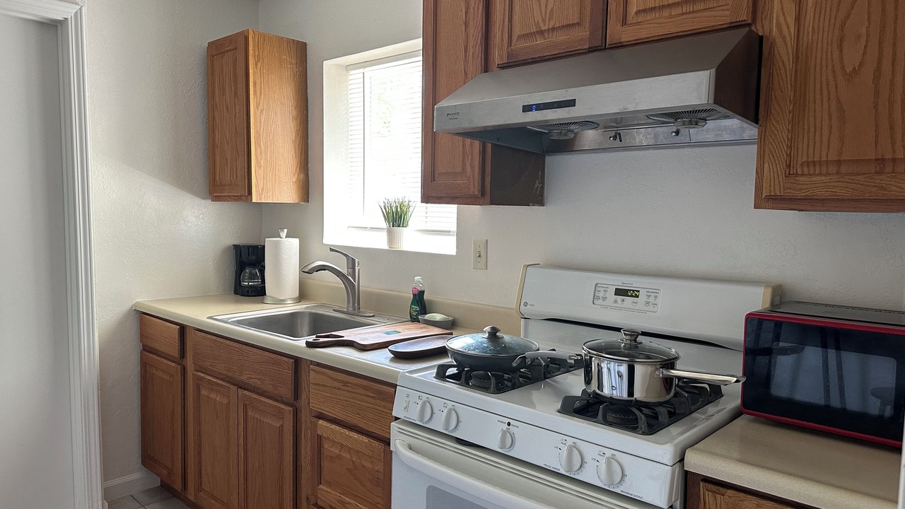 Photo of Kitchen in Arden-Arcade