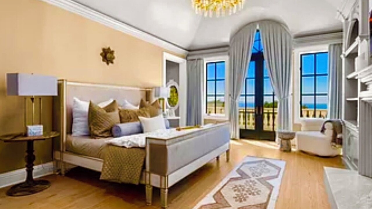 Photo of Bedroom in Montecito
