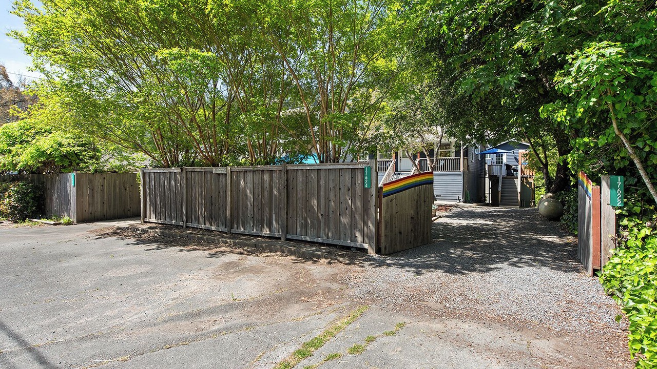 Photo of Others in Guerneville