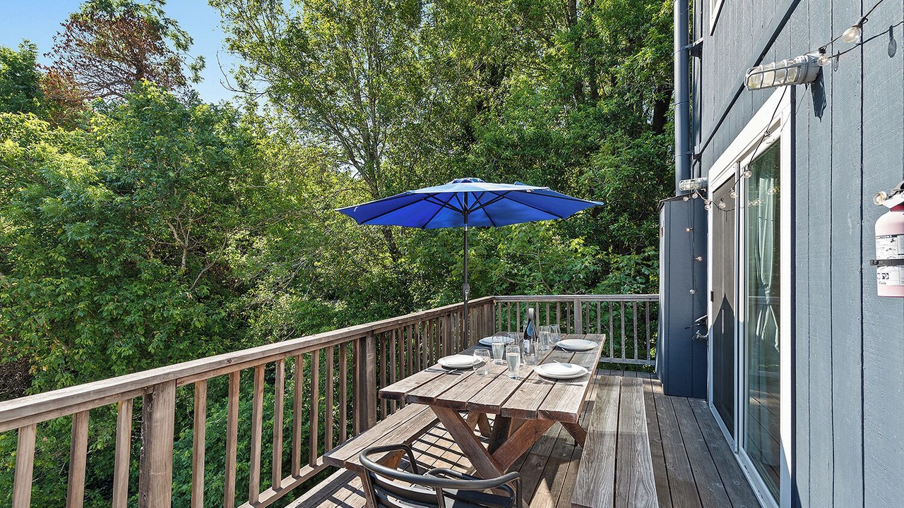 Photo of Outdoor in Guerneville