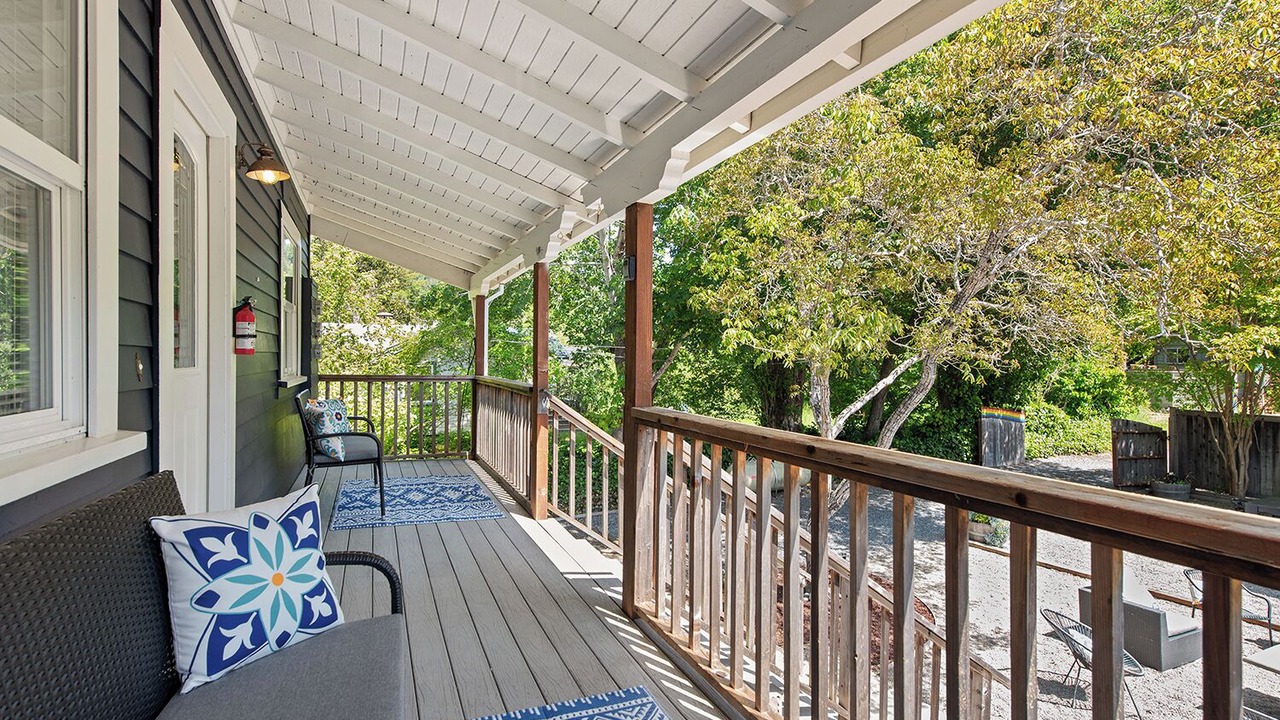 Photo of Outdoor in Guerneville