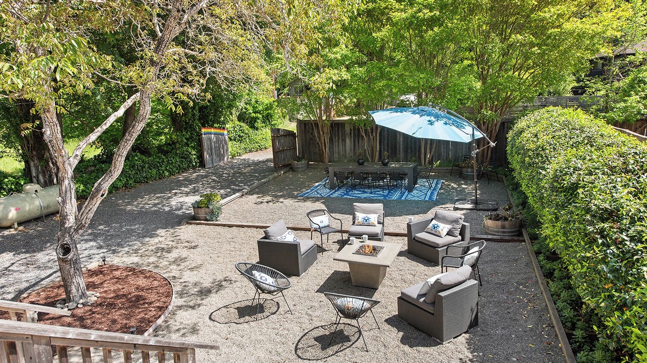 Photo of Outdoor in Guerneville
