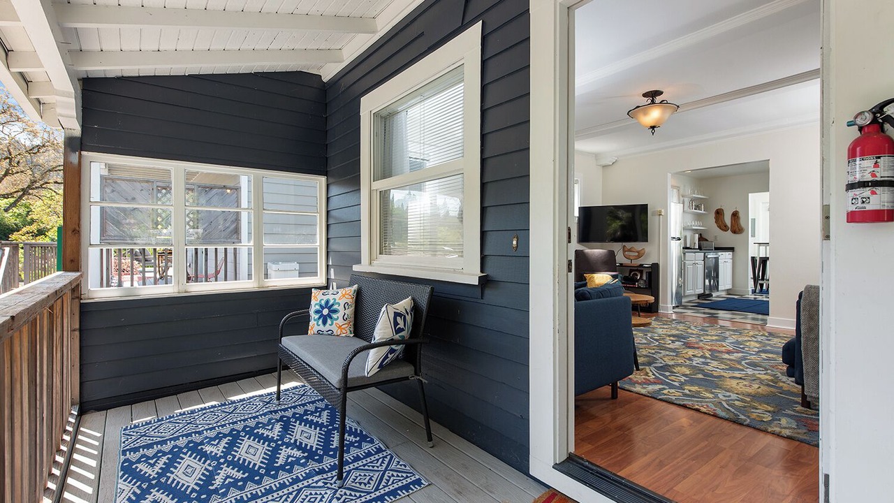Photo of Outdoor in Guerneville