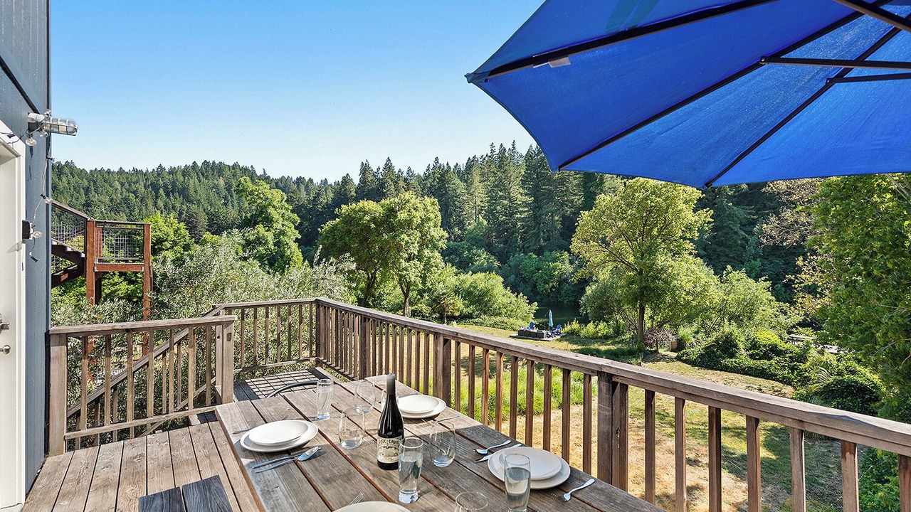 Photo of Outdoor in Guerneville