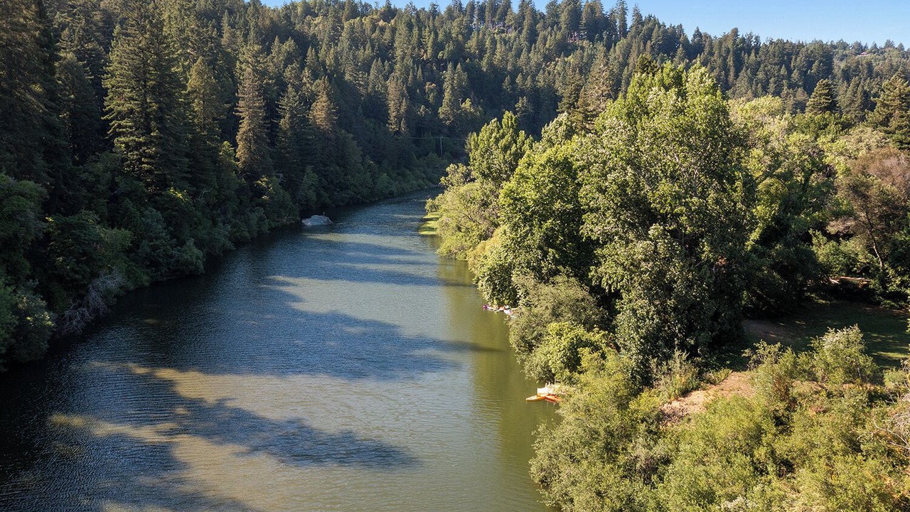 Photo of Others in Guerneville