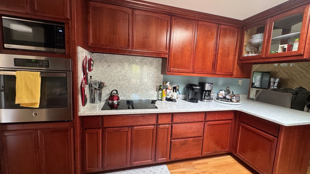 Photo of Kitchen in Shasta Lake