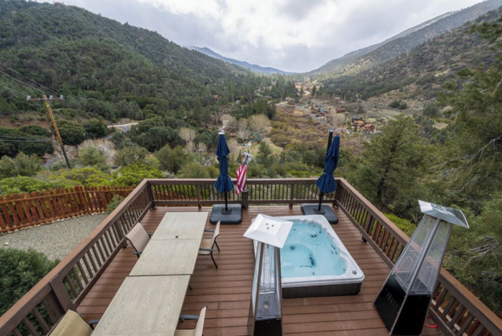 Photo of Outdoor in Pine Mountain Club