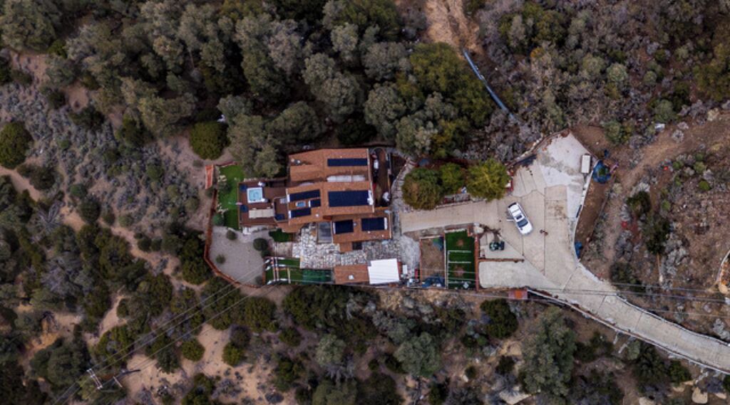 Photo of Outdoor in Pine Mountain Club