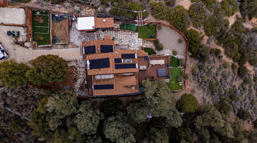Photo of Outdoor in Pine Mountain Club