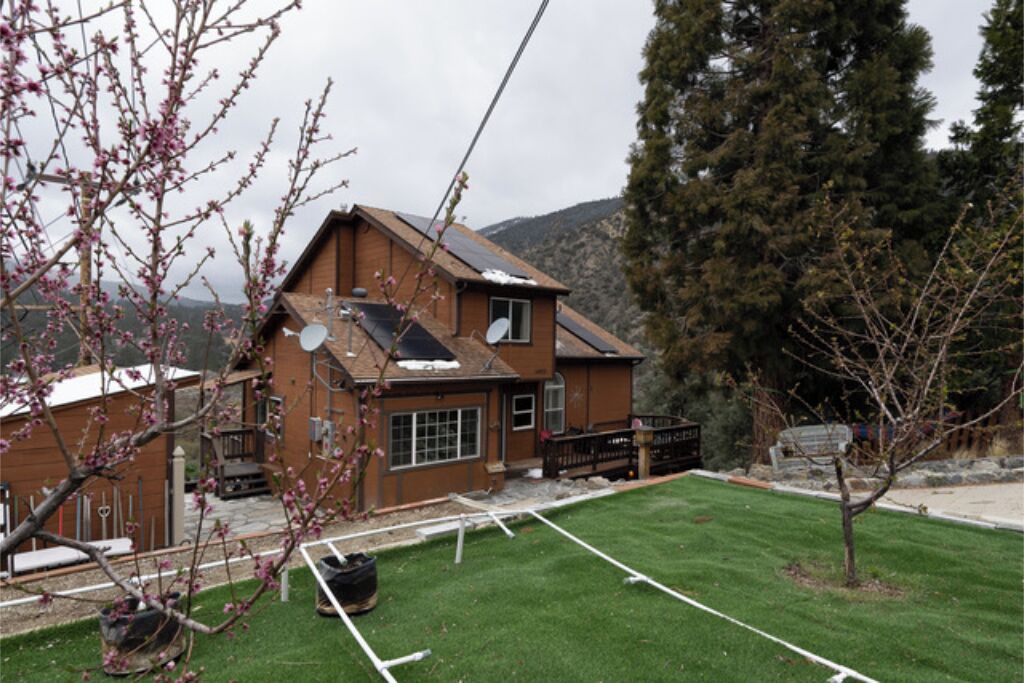 Photo of Outdoor in Pine Mountain Club
