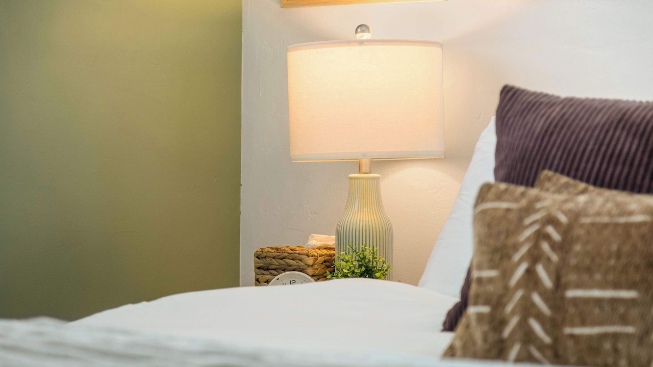 Photo of Bedroom in Hillcrest