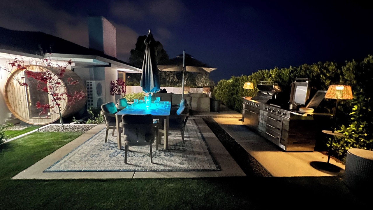 Photo of Outdoor in Monarch Beach
