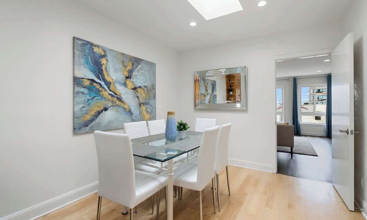 Photo of Bedroom in Daly City