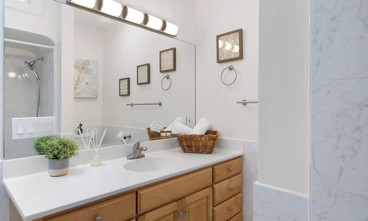 Photo of Bathroom in Daly City