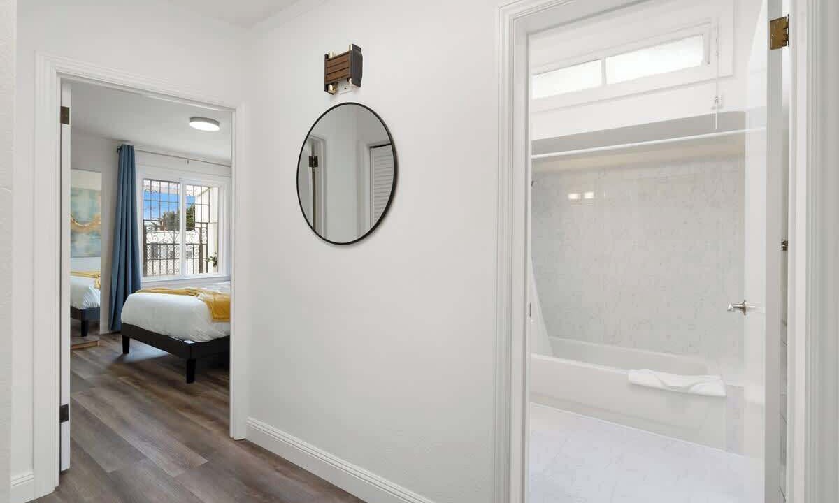 Photo of Bedroom in Daly City
