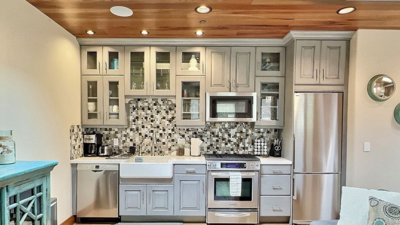Photo of Kitchen in Avila Beach