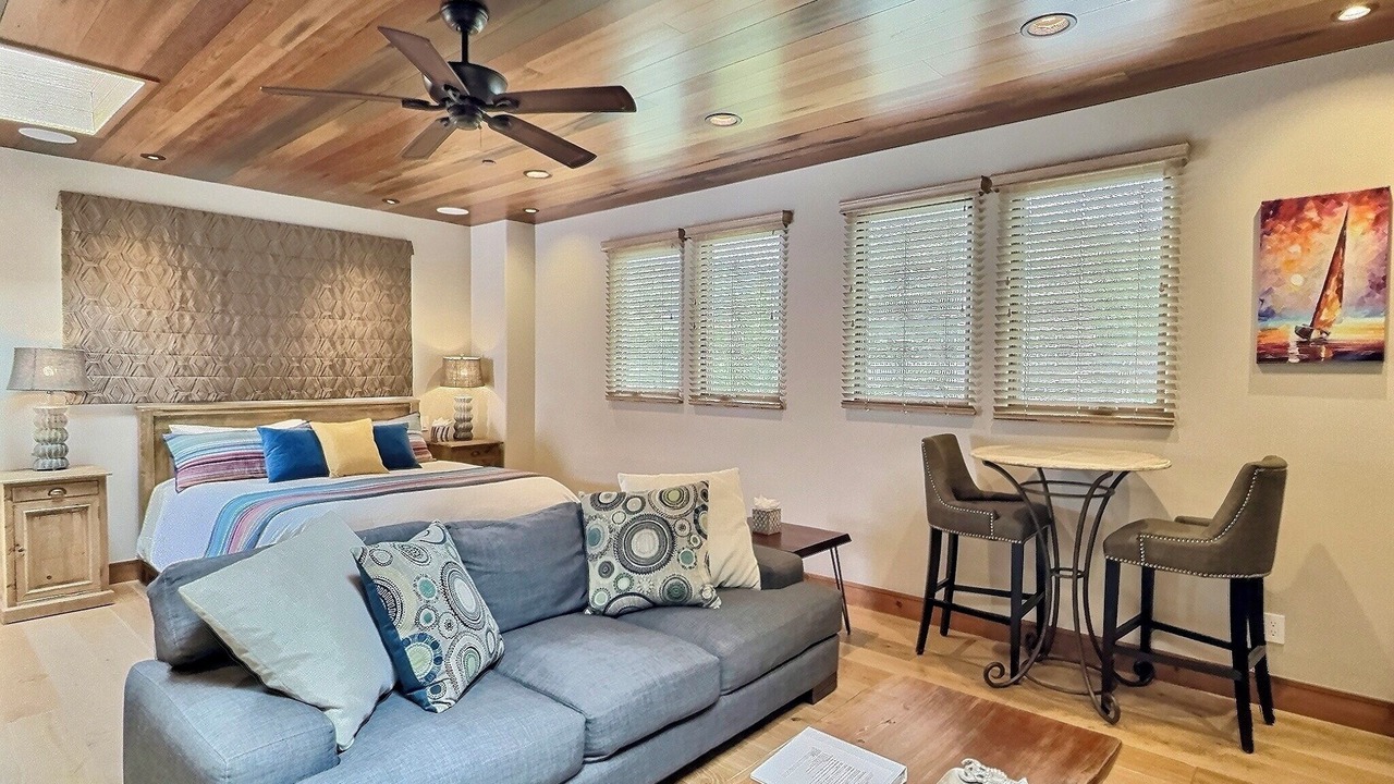 Photo of Bedroom in Avila Beach