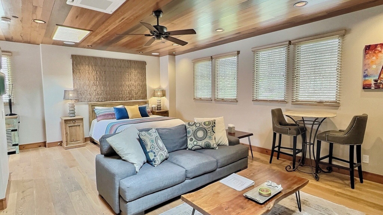 Photo of Bedroom in Avila Beach